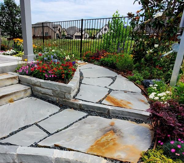 S&T Landscape Services