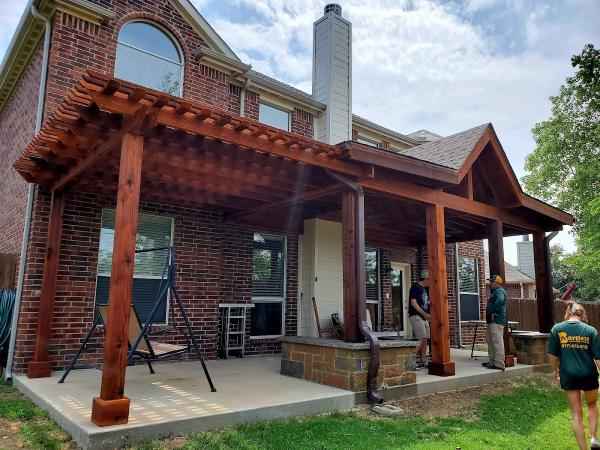 S&T Landscape Services