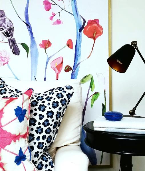 Reimagine Interiors| Interior Designer