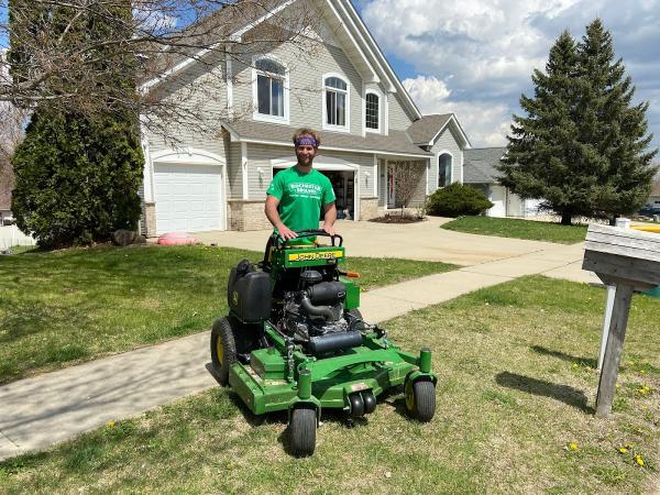 Rochester Ground Lawn & Snow Services