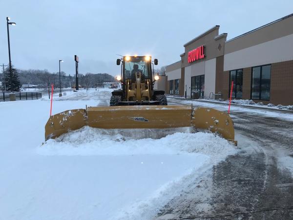 Rochester Ground Lawn & Snow Services