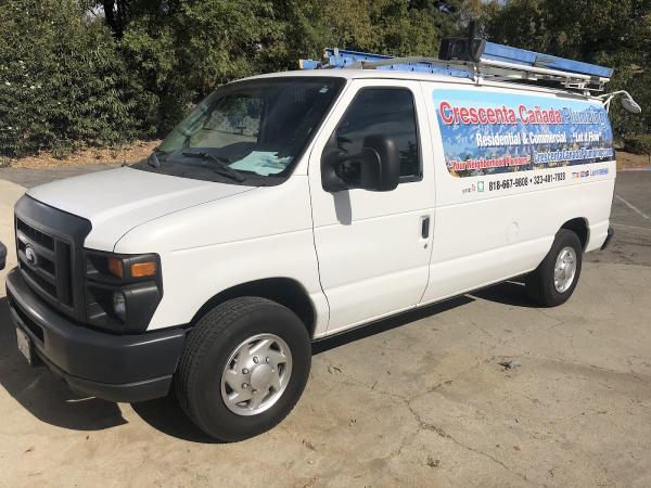 Crescenta Cañada Plumbing Inc.