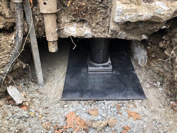 King Piers LLC