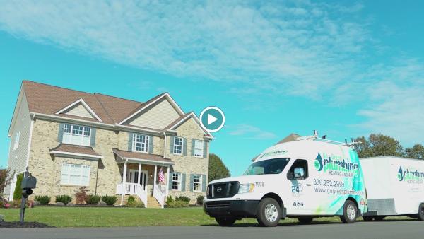 Go Green Plumbing