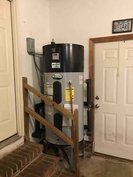 Go Green Plumbing