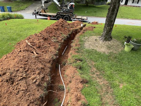 Go Green Plumbing