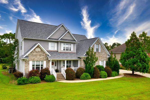 Patriot Roofing Company