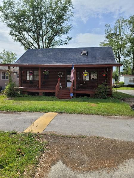 Patriot Roofing Company