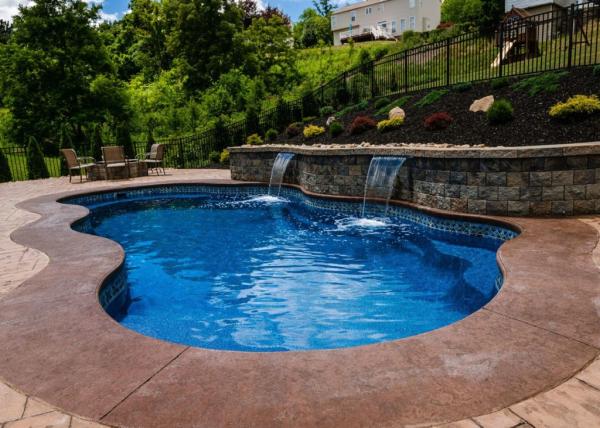 Manassas Pool Service