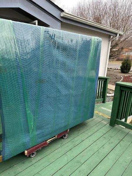 Rock Solid Movers LLC