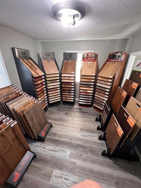 Montero's Flooring Solutions