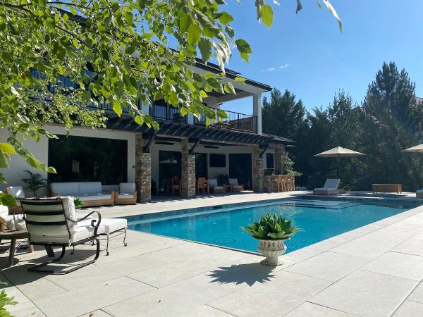 Chuck B Edwards Landscape Architecture & 3D Visualizations