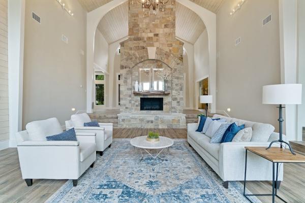 Haute Texas Interiors