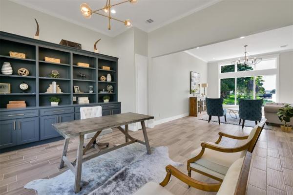 Haute Texas Interiors