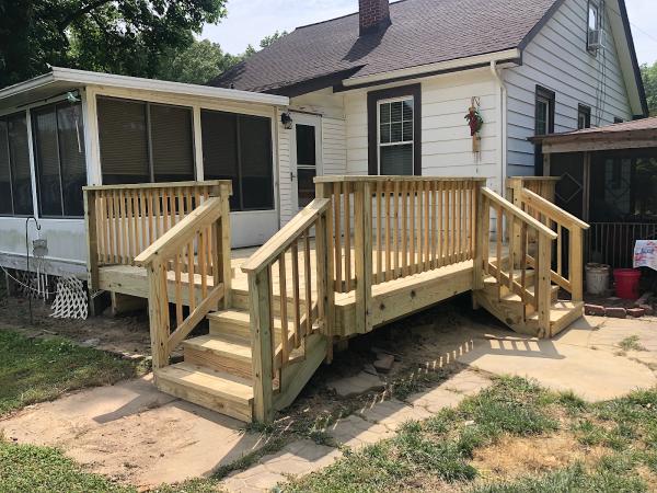 Yaya Contracting Inc.