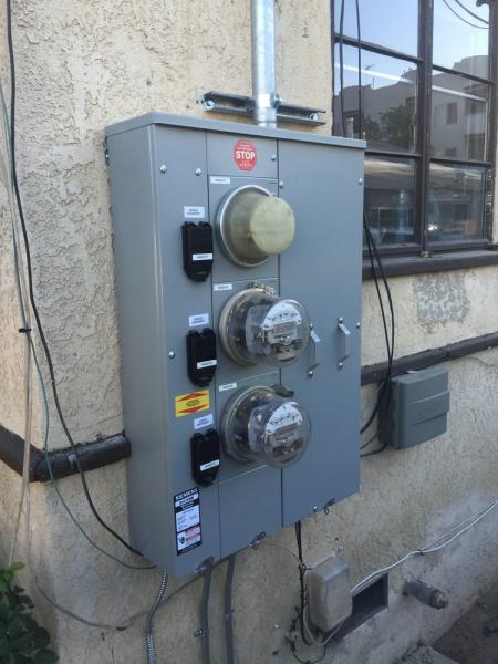 USA Electric West Hollywood Electrician