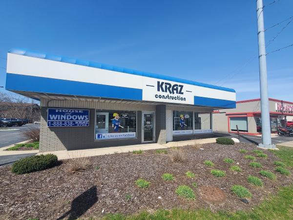 Kraz Construction