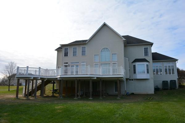 Ameripro Remodeling