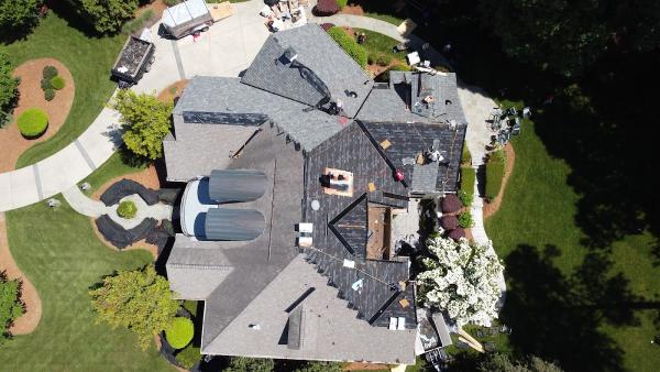Odyssey Contracting