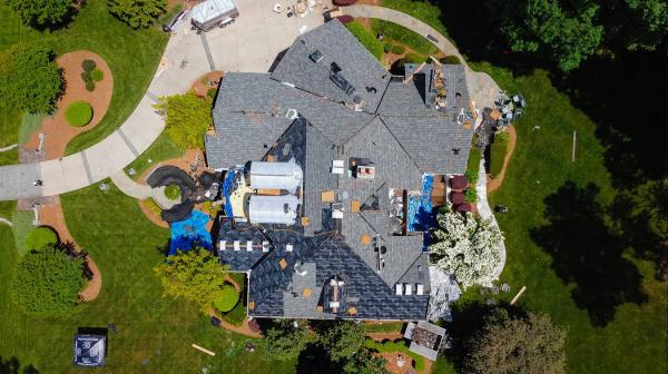 Odyssey Contracting