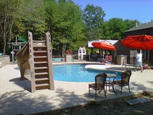 Advanced Spa and Pool (Asap)