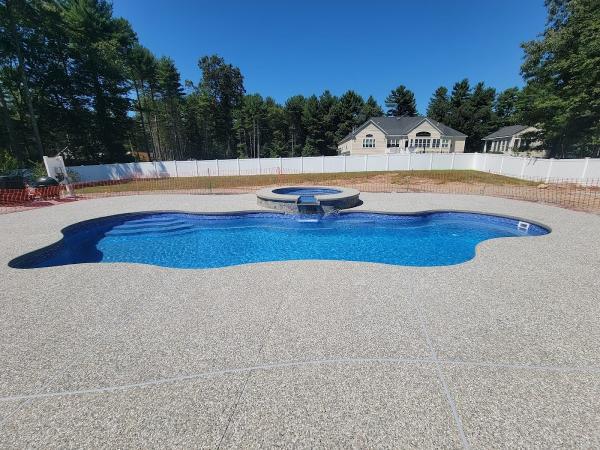 Advanced Spa and Pool (Asap)