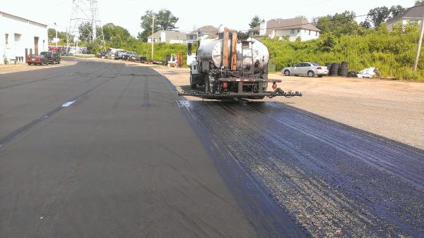 R&D Paving LLC
