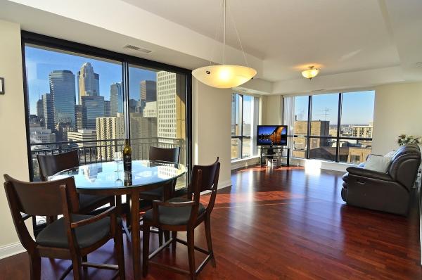 Onedesk Cleaning Minneapolis