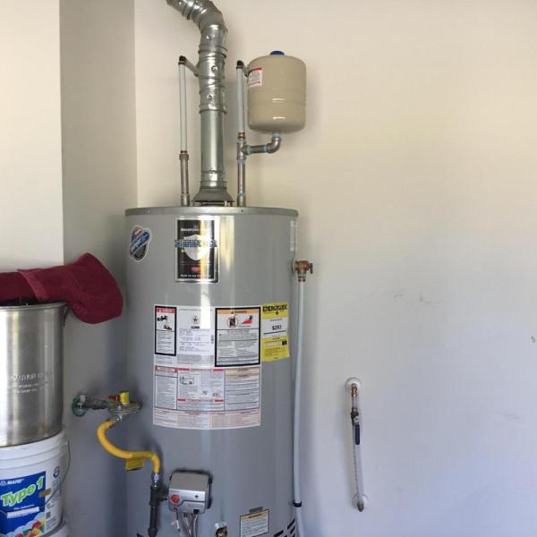 All About Plumbing
