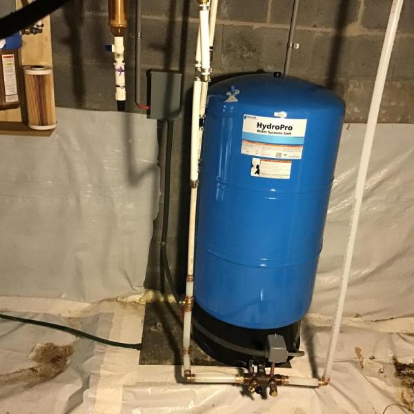 All About Plumbing