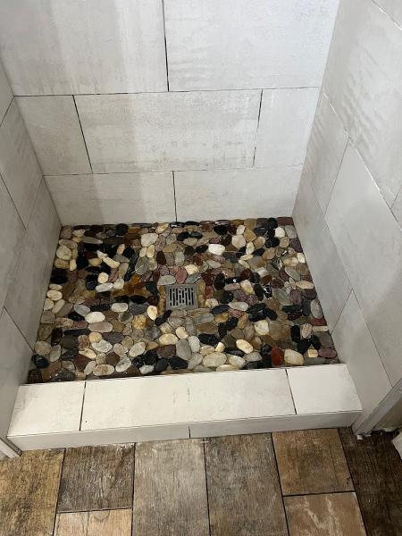 Russell Tile