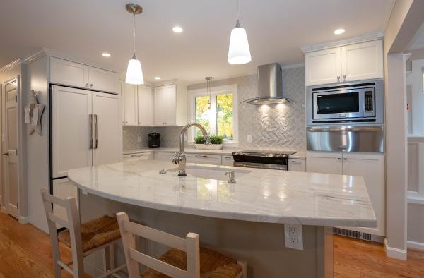 Zolotas Peabody Kitchen Bath