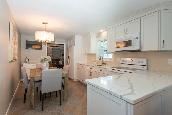 Zolotas Peabody Kitchen Bath