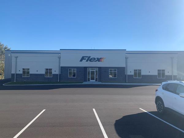 Flex Membrane International Corporation