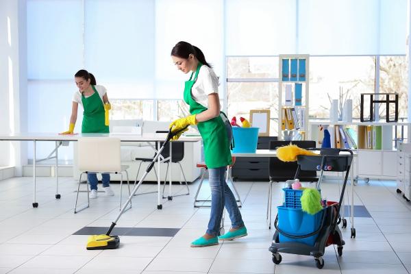 El Paso Cleaning Service