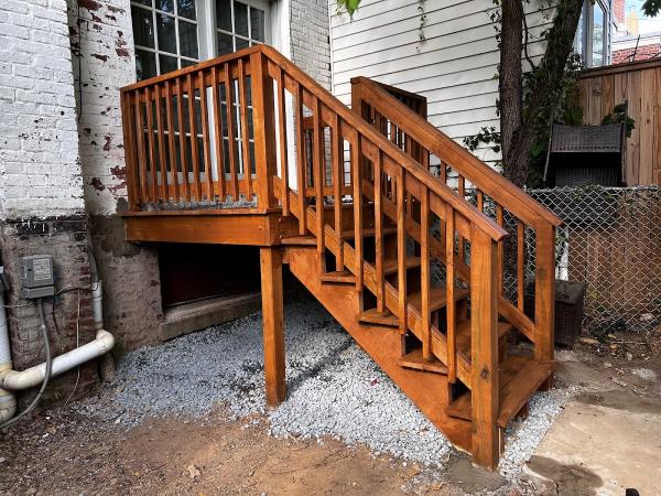 C&K Home Improvements LLC