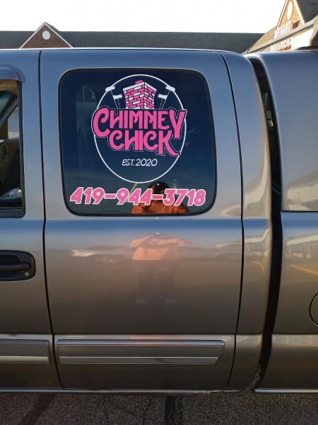 Chimney Chick LLC