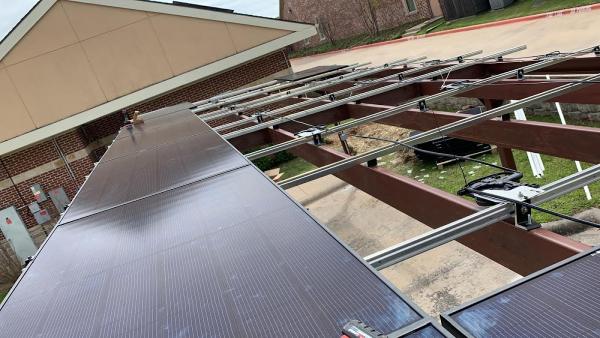 Quicken Solar
