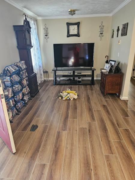 Blessings Hardwood Flooring LLC