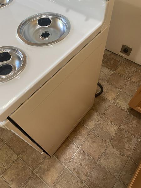 Stectacular Cleaning Services LLC
