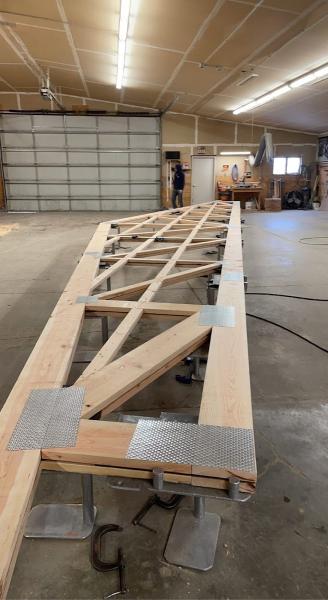 Kalispell Truss Center