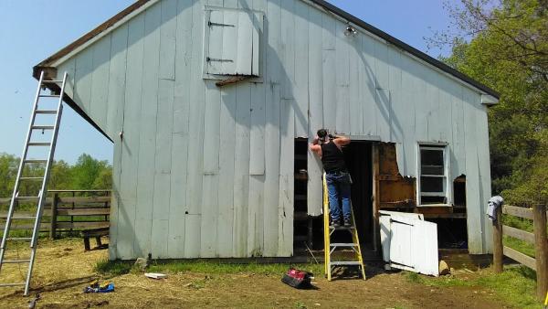 JP Contractor Services LLC