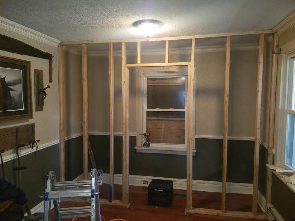 JP Contractor Services LLC