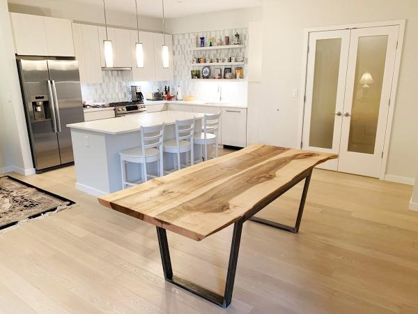 Cannon Hill Woodworking