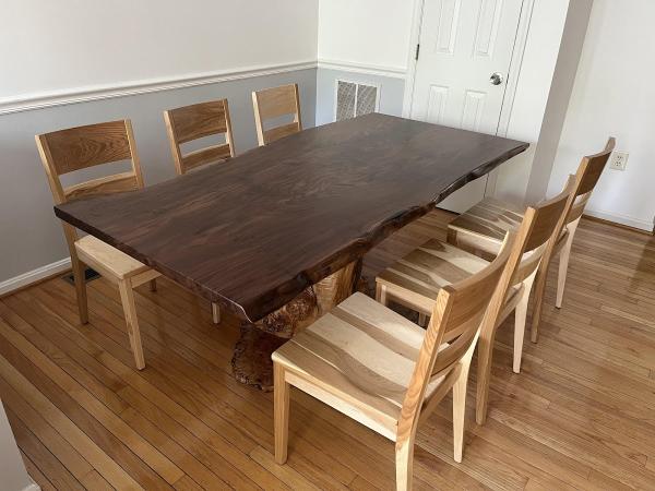 Cannon Hill Woodworking