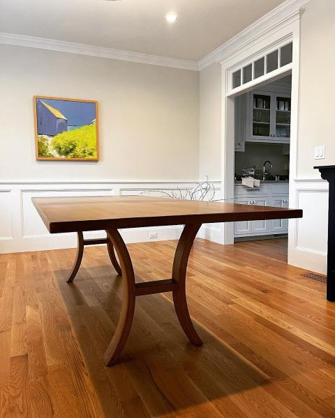 Cannon Hill Woodworking