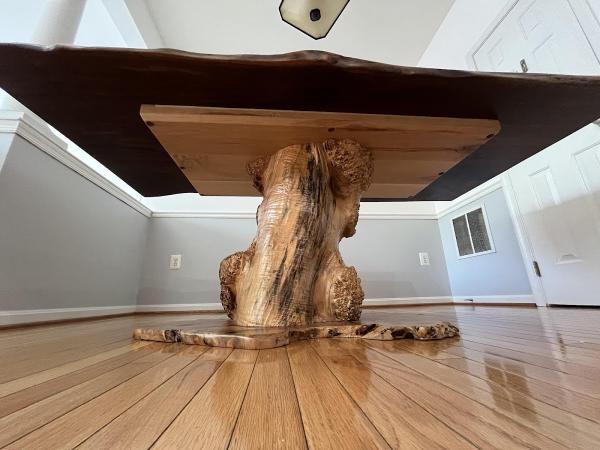 Cannon Hill Woodworking