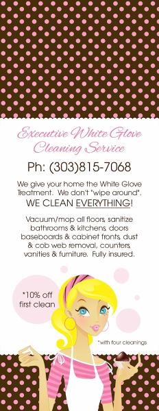 Lil' K's Cleaning Service