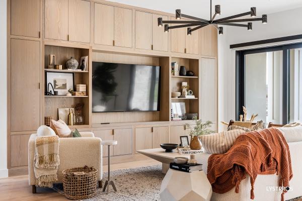 Cedar Pointe Homes