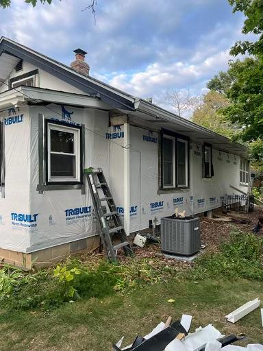 Skyline Exteriors